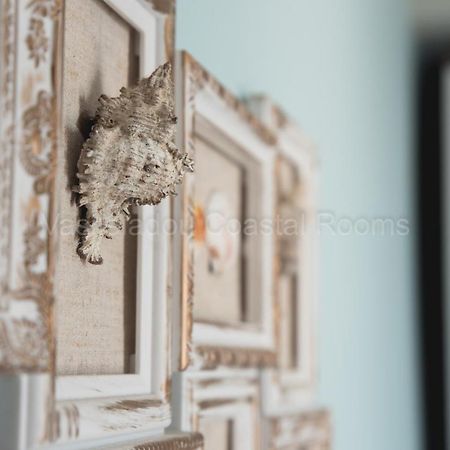 Vasileiadou Coastal Rooms فلوغيتا المظهر الخارجي الصورة