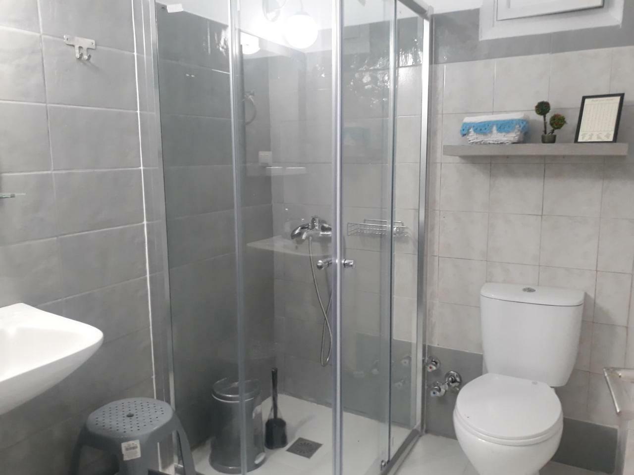 Vasileiadou Coastal Rooms فلوغيتا المظهر الخارجي الصورة